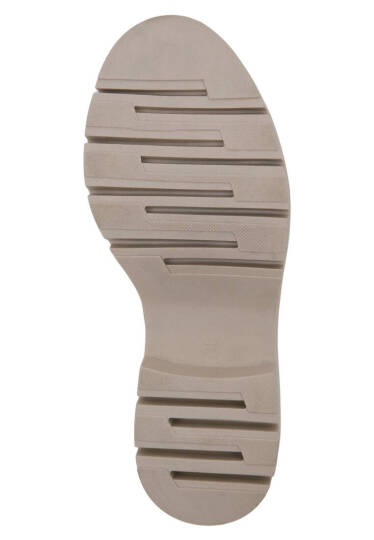 Women Vegan Cream Loafers - Carnival - 7
