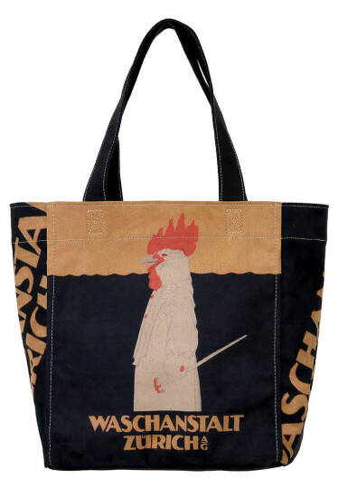 Women Vegan Leather Black Large Tote Bag - Outfit of The Day - 3