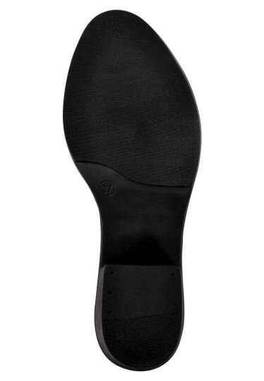 Women Vegan Leather Multicolor Ankle Boots - Abbie - 6
