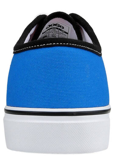 Women's Vegan Multicolor Sneakers - Warner Bros DC Villains Design - 8